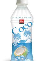 350мл бутылки Кокосовая вода